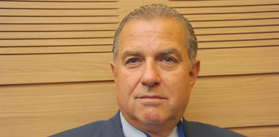 דני ברנר / צלם: איל יצהר